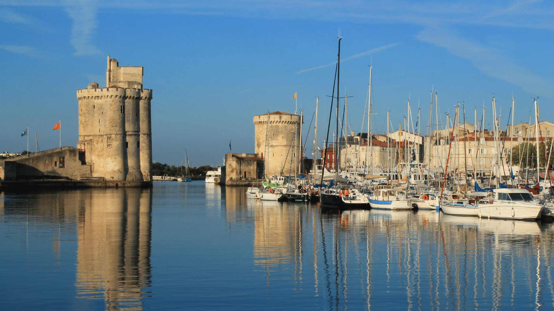 Vendre à La Rochelle